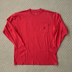 Southern Proper Men’s Long Sleeve T-shirt NWOT Size Large